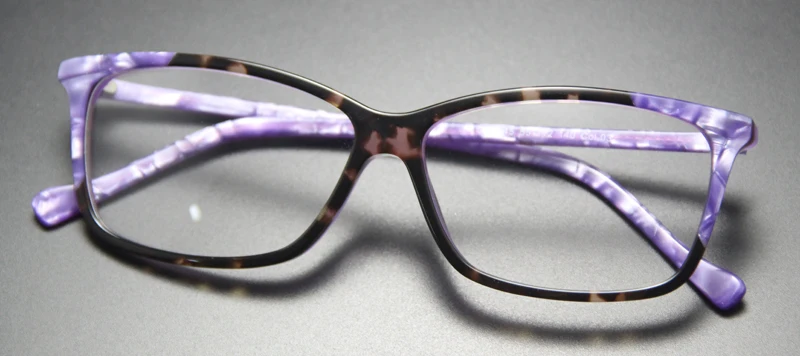Eye wonder женские модные оправы для очков ацетат дизайнерские очки Lunettes