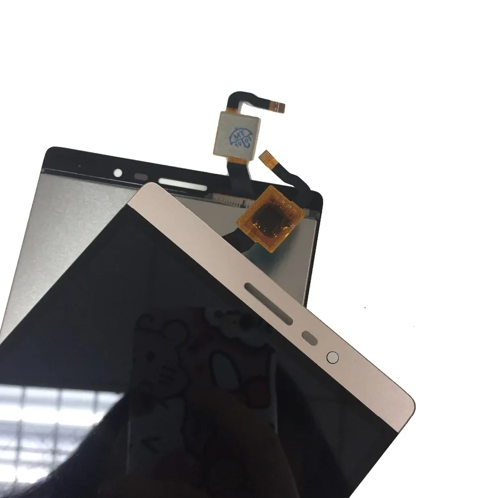 Одежда высшего качества для lenovo Phab2 Phab 2 PB2 650 650N 650M 650Y ЖК дисплей Дисплей +