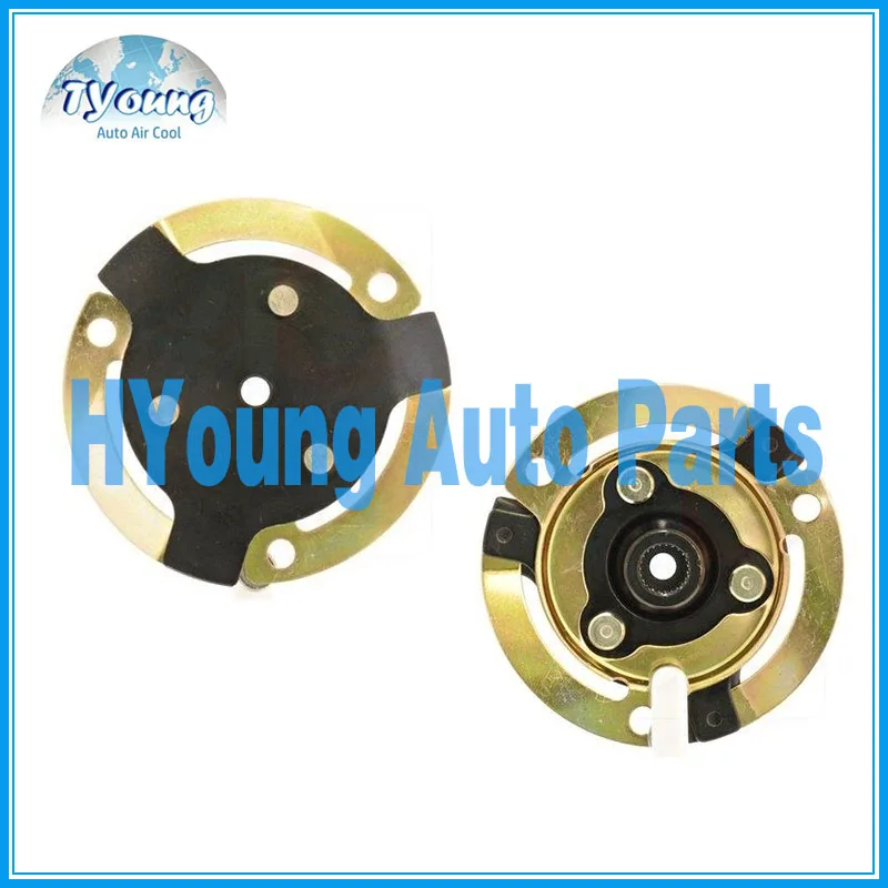 Ступица сцепления для автомобильного кондиционера CVC 12 В размер 90 (В) * 19 5 (Ш) 9