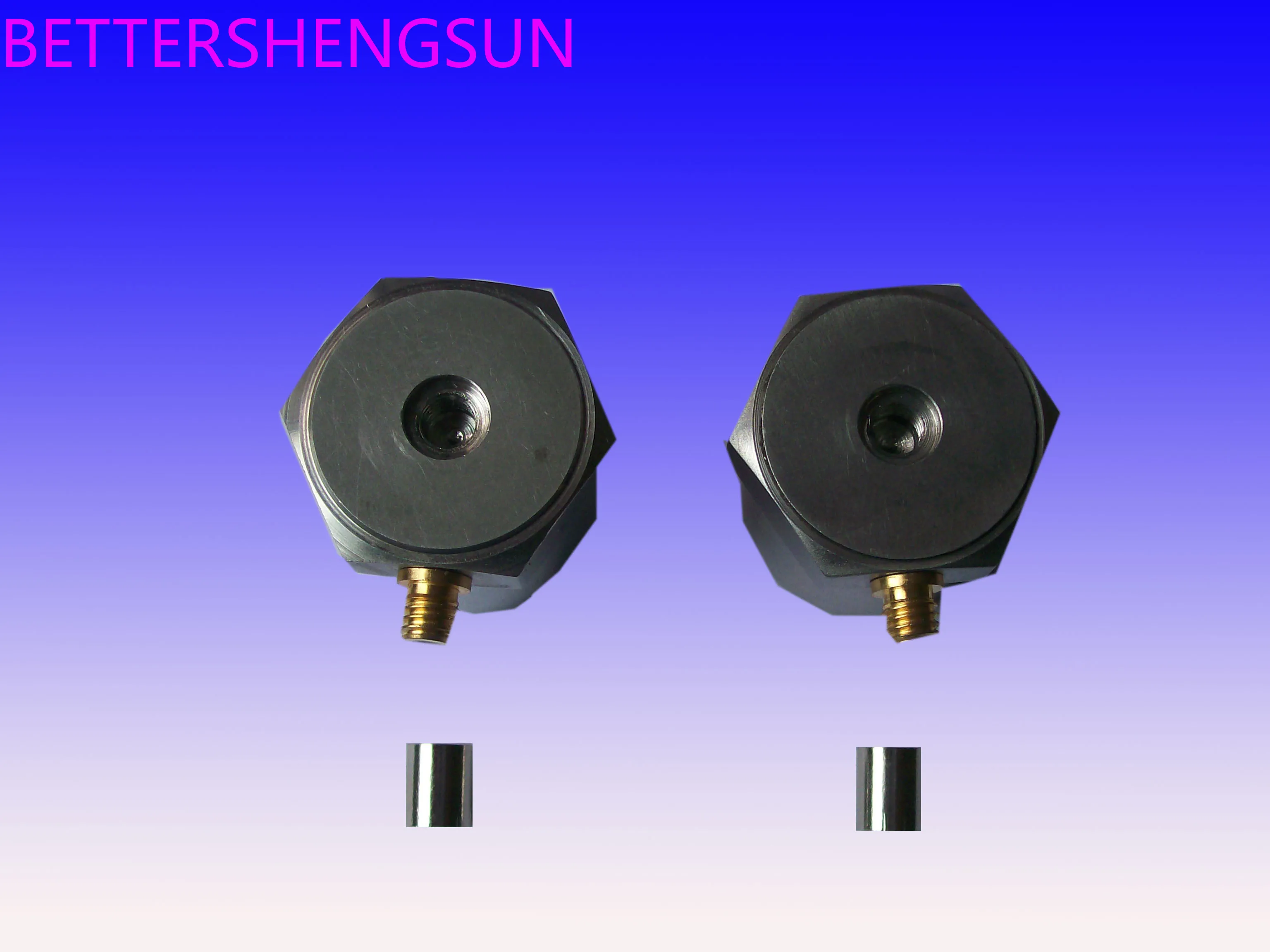 Piezoelectric AFT803 contains IEPE acceleration sensor with large sensitivity of about 1000mV/g | Автомобили и мотоциклы