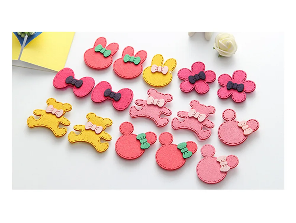 3 пар/лот Обувь для девочек горошек Синтетические чёлки волос Магия сообщений