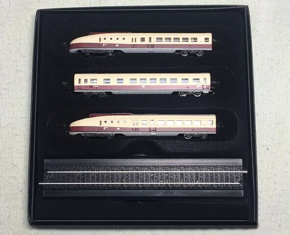 Редкое Специальное предложение 1:220 VB Z пропорциональная модель поезда | Игрушки и