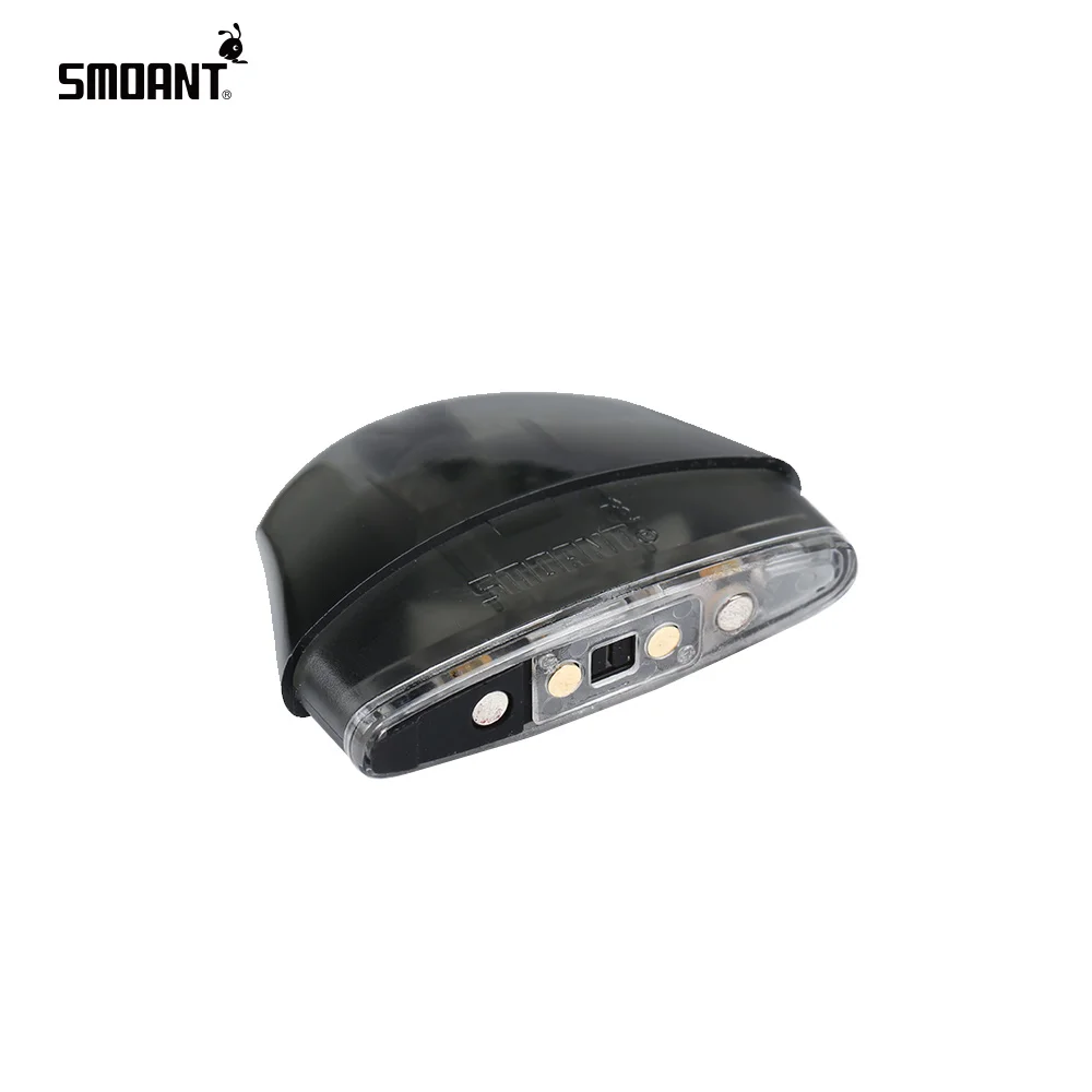 Оригинальный стартовый картридж Smoant S8 Pod 4 шт. 12 2 мл Ом аксессуары для электронных