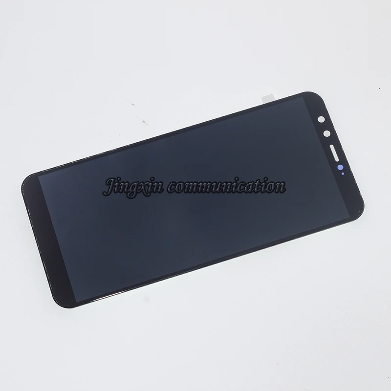 Высококачественный ЖК-дисплей для Huawei Honor 9 lite сенсорный экран дигитайзер сборка