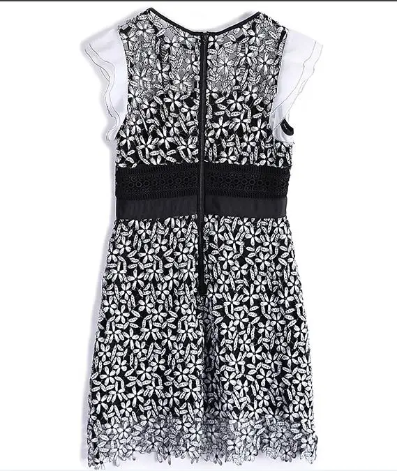 YiLin Kay новые Подиумные женские летние платья 2017 весенние модные брендовые