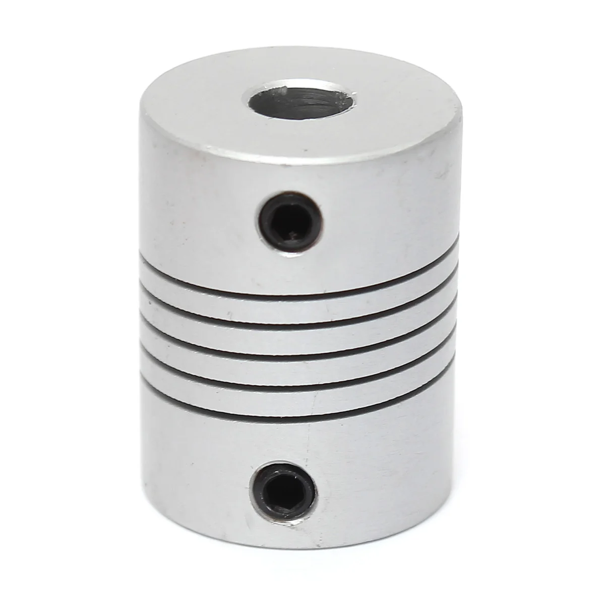 6 мм x алюминиевое гибкое соединение вала OD19mm L25mm CNC шаговый соединитель муфта