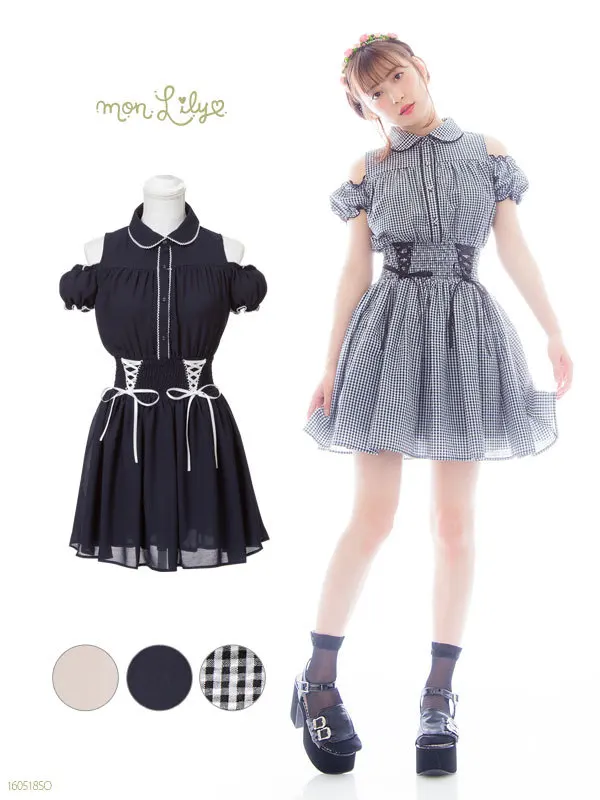 Высококачественное летнее женское японское Брендовое платье с коротким рукавом