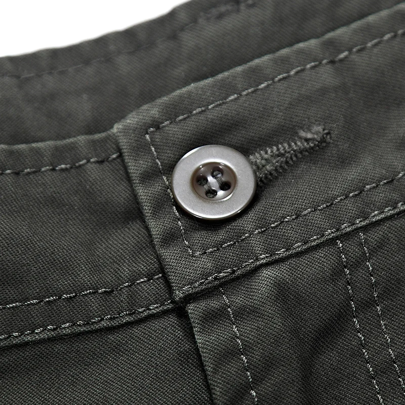 Бесплатная Доставка 2017 Новый Городской Охотник Тактические брюки Мужчины Мульти