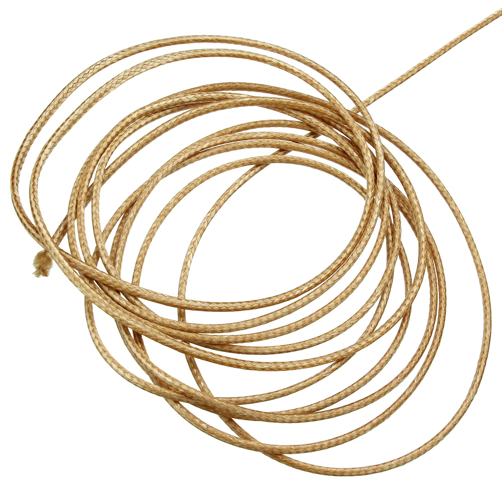 100 ярдов/шт. нейлоновые Ожерелья для шнурков безопасные силиконовые бусины Kumihimo