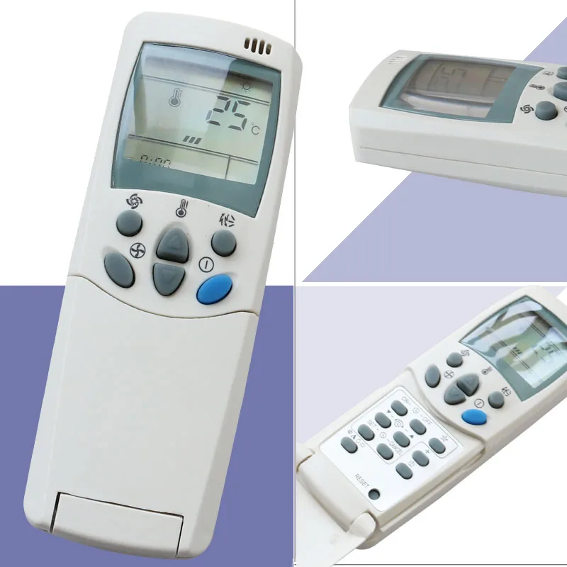 Дистанционное управление lekong подходит для кондиционера LG 6711A20010N 6711A20028K 6711A20025M