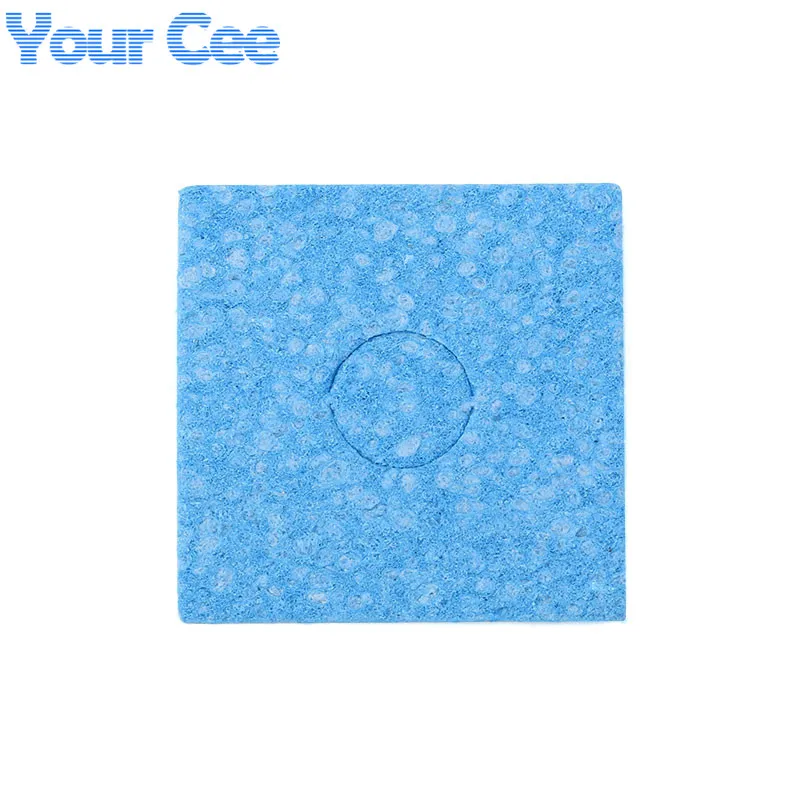 10 шт. термостойкий паяльник 6 х6 см | Электронные компоненты и принадлежности