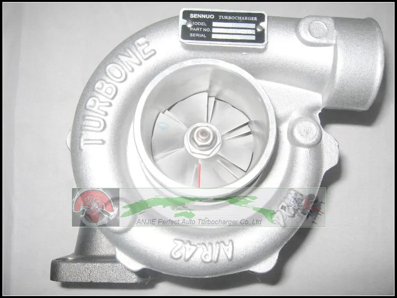 Турбокомпрессор Turbo TA3103 465636 0206 6205 81 8110 6205818110 для экскаватора
