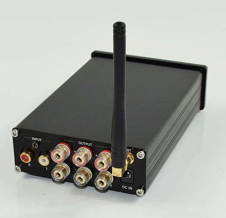 TPA3255 HIFI Цифровой 2 1 Bluetooth усилитель мощности высокой мини класса D 300 Вт * 150 |