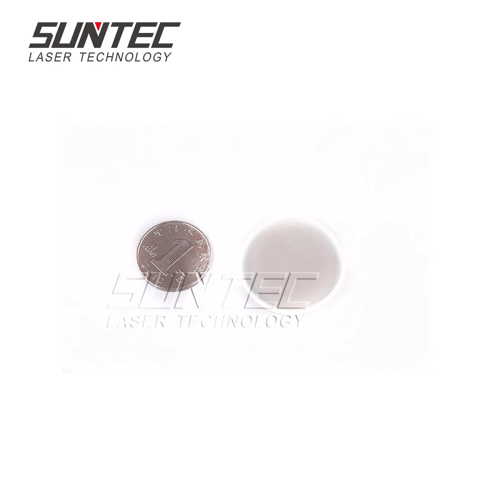 Suntec лазер 1064nm выходной соединитель половина отражения зеркала Dia.20 мм THK.5mm T50 для