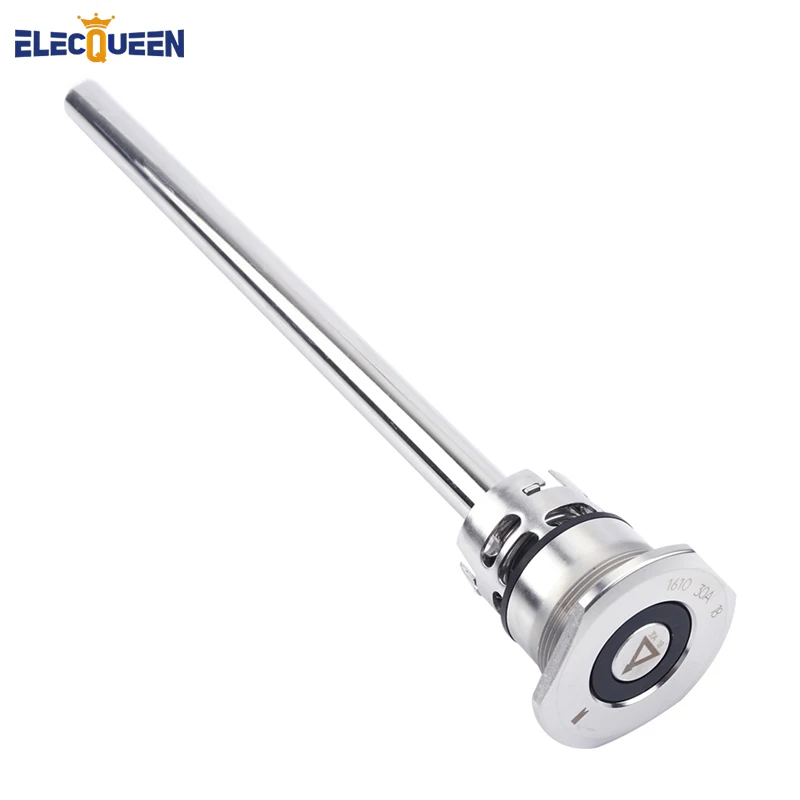 

304 stainless steel material 305mm G type beer spear / beer extractor / tube for beer keg