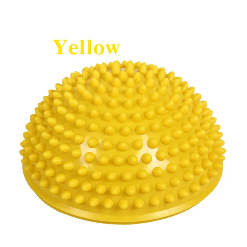 Детская игрушка Preskool уличные спортивные тактильные массажные шарики надувные