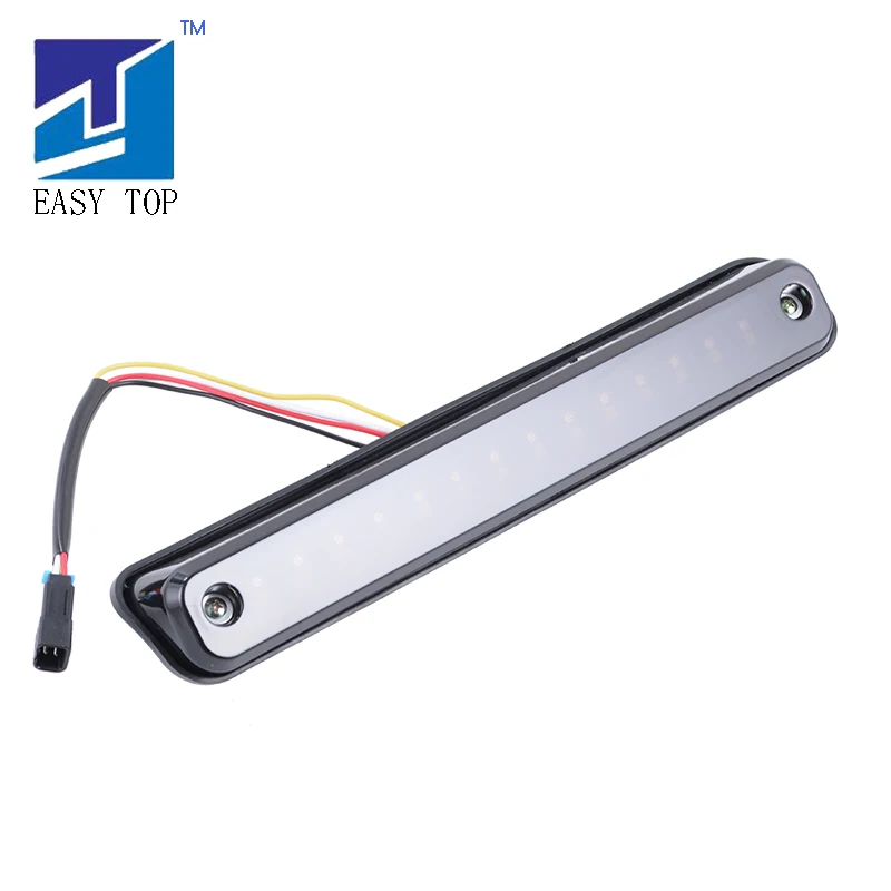 Задний задний фонарь для грузовых автомобилей красный/белый цвет Chevrolet 1994-1999 C/K 1500