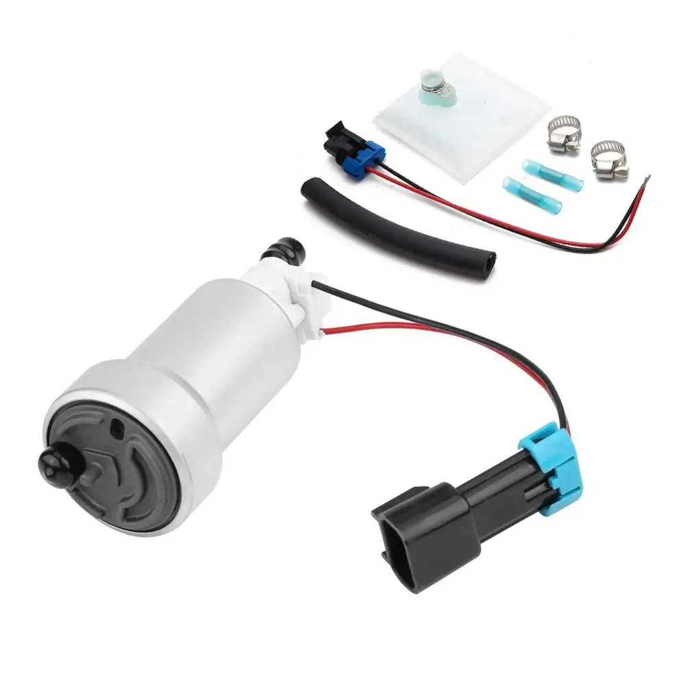 Совместимость гоночная высокая производительность внутренний 450LPH топливный