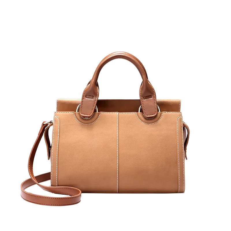 JONBAG 2019 новая осенняя и зимняя большая корейская версия шикарная текстура сумка