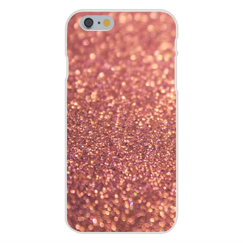 Розовое золото Блестящие Блестки хорошая мягкая Мода Оригинал для Galaxy J1 J2 J3 J330 J4 J5