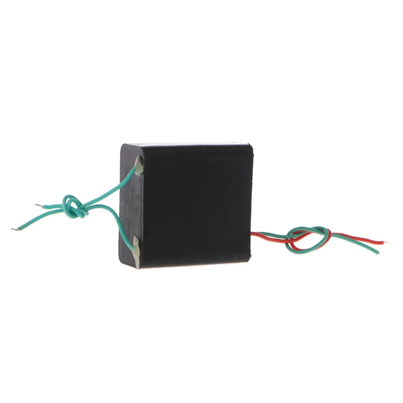 Высокая Напряжение инвертор 1000KV DC 3 6 V 6V импульс высокого напряжения дуговой