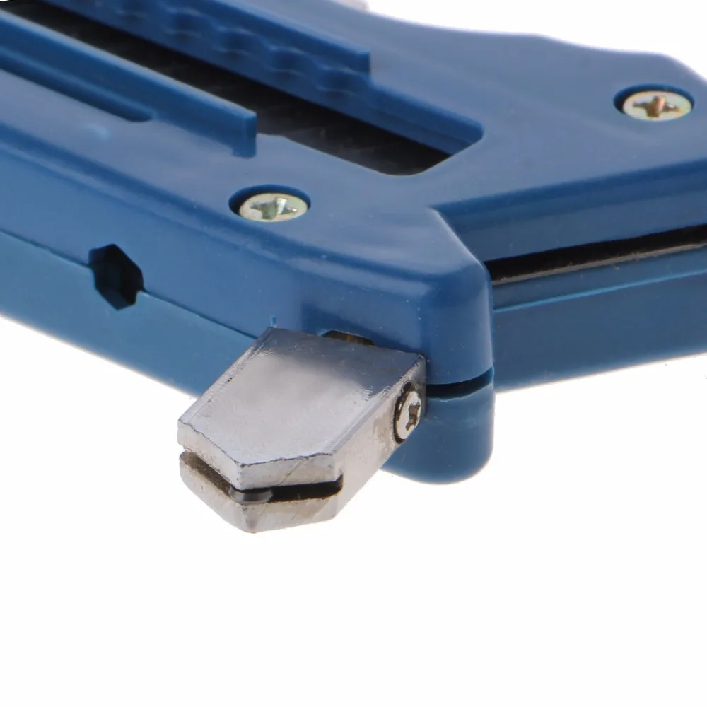 

Professiona Glass Cutter Six Wheel Metal Cutting Kit Tool with Measure Ruler Fashion New