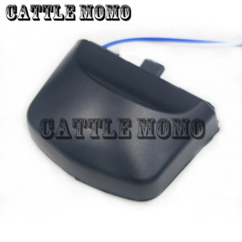 Светильник для заднего номерного знака мотоцикла лампа Yamha YZF1000 R1 YZF600 R6