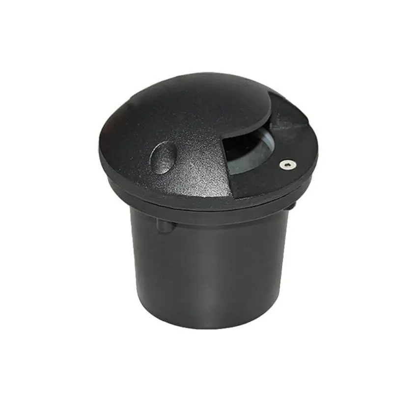 3X2W IP68 Водонепроницаемый светодиодный подземный светильник наружный садовый