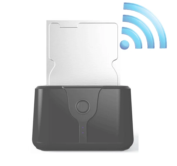 USB накопитель док станция 2 5 на Sata 3 &quotКорпус для внешних жестких дисков&quot SSD 0 до 6