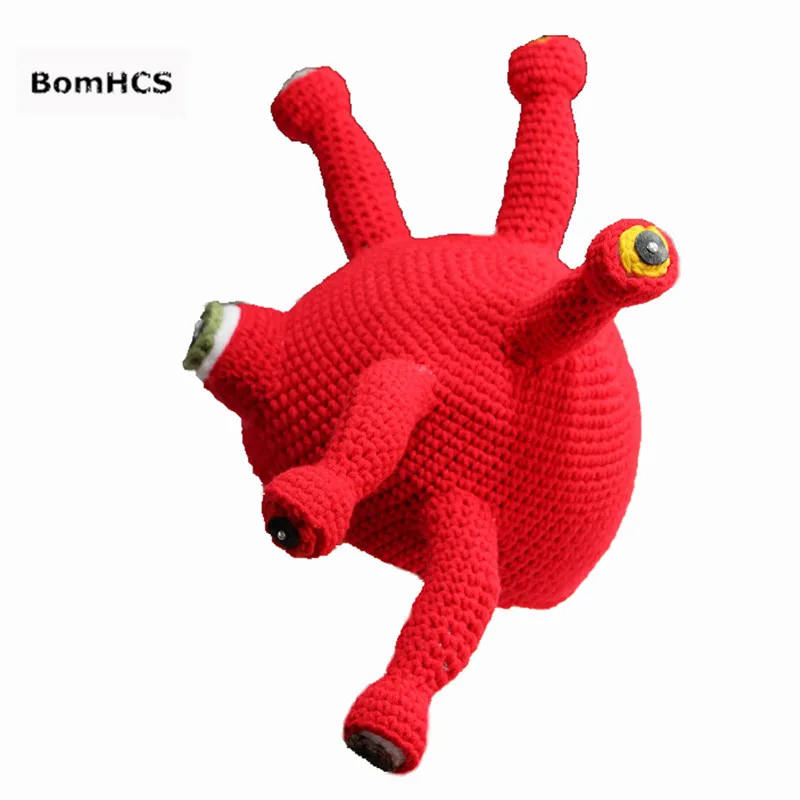 BomHCS Novetly щупальца Осьминог пират Ктулху крючком Beanie Шляпа ветер маска шапка