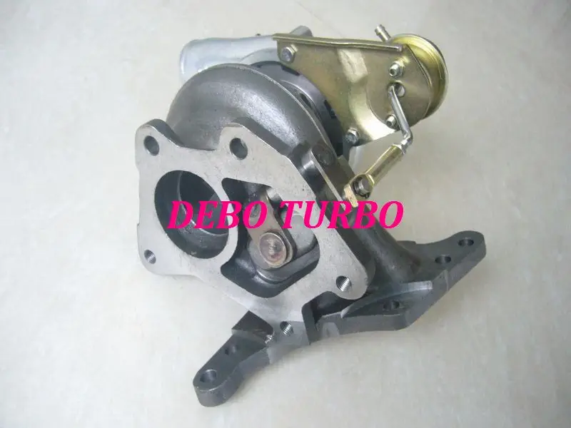 Новый rhf55 VF37 va440027 14411 aa542 Turbo Турбокомпрессоры для Subaru Impreza WRX STI 2.0l 280hp|turbocharger| |
