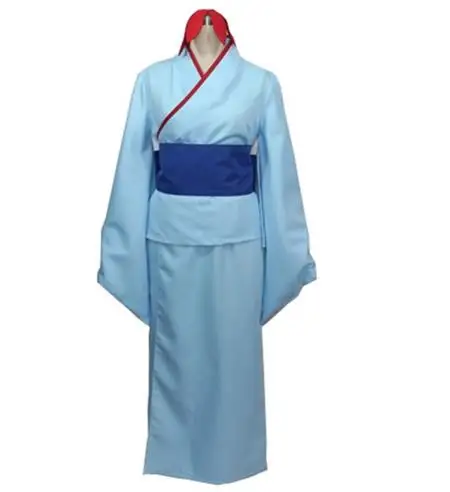 Бесплатная доставка костюмы для косплея YuYu Hakusho на Хэллоуин призрачные файлы