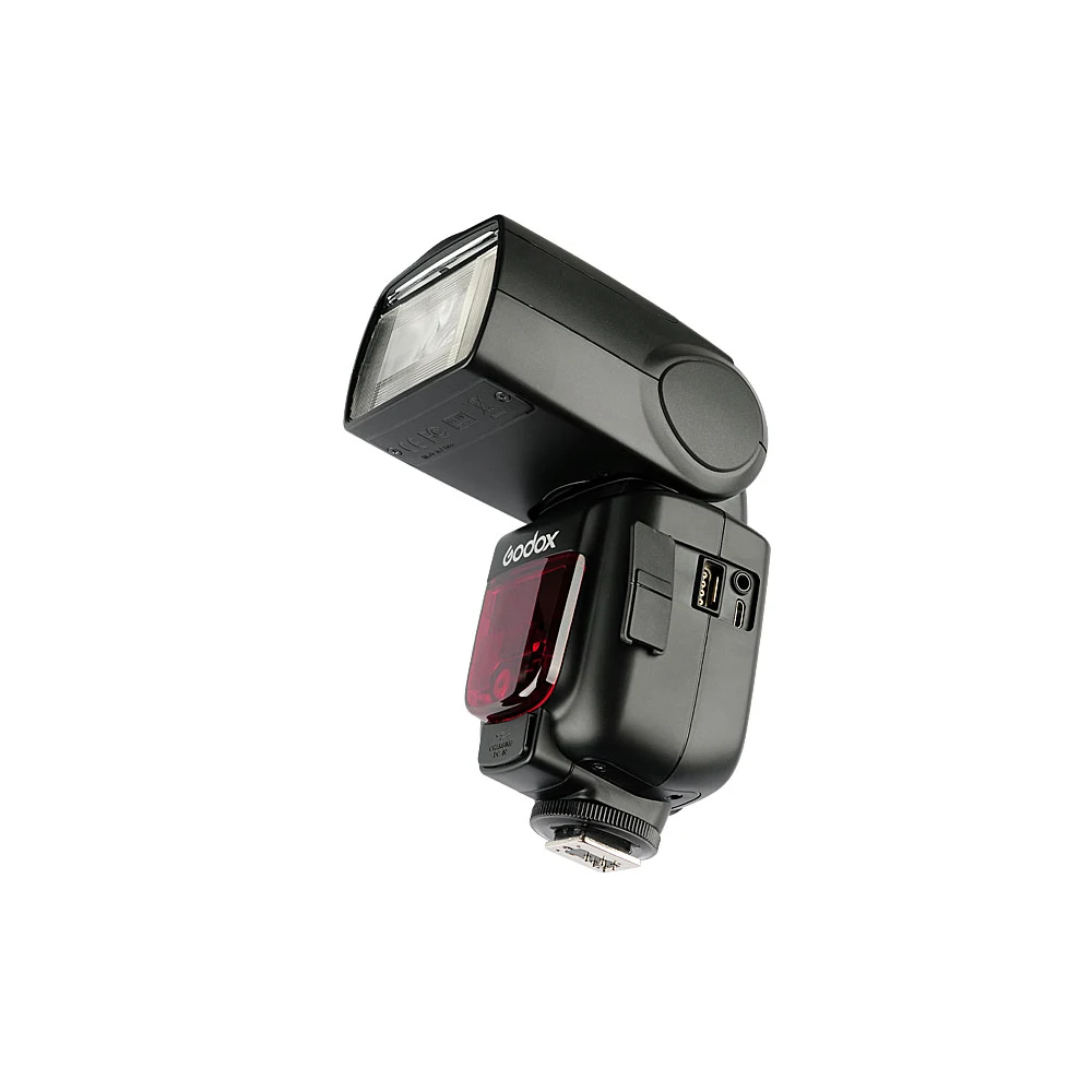 Godox TT685C/N/S/O/F 2 4G TTL вспышка Speedlite Беспроводная Вспышка Горячий башмак