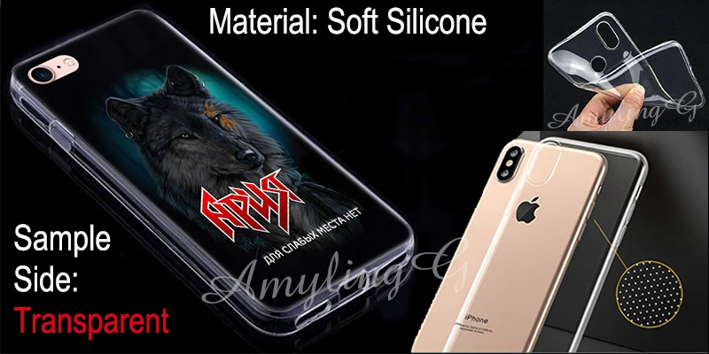 Для Tecno Camon 11S 6," чехол с красочным рисунком розы и волка Мягкий силиконовый чехол для телефона Tecno Camon 11S