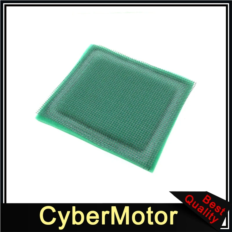 Очиститель воздушного фильтра для двигателя Tecumseh 740061C 740061 OHH50-OHH65 VLV65 VLV66 VLXL50 VLV126