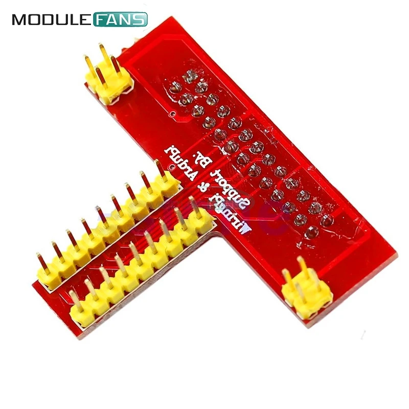 Для Raspberry Pi GPIO Плата адаптера модуль для расширения V3.0|module raspberry pi|raspberry piraspberry pi gpio