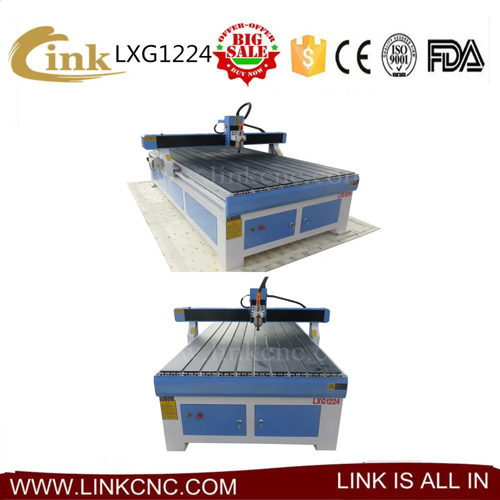 Высокая конфигурация китай фрезерный станок с чпу/Китай Alibaba производителей чпу