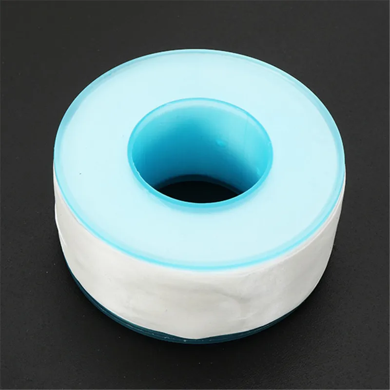 11g 20m Waterproof Leak-proof for Tapes Joint Plumber Fitting Thread Seal Tape PTFE For Water Pipe Plumbing Sealing | Обустройство