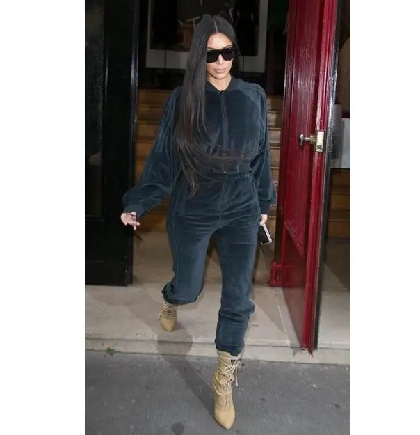 Новинка Лидер продаж модные ботинки Hongyi до середины икры на шнуровке