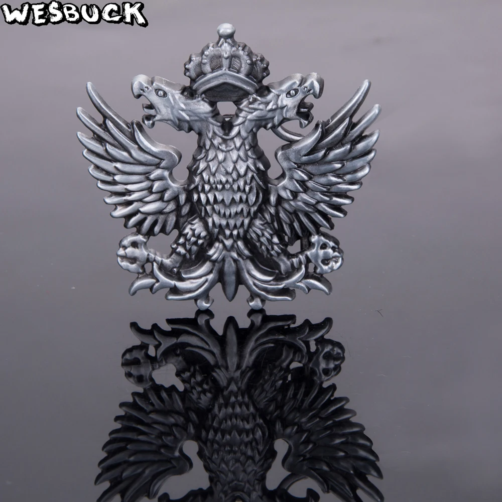 WesBuck 5 шт. MOQ бренд Celti пояс с пряжкой для мужчин Для женщин серый Western Buckles металла в