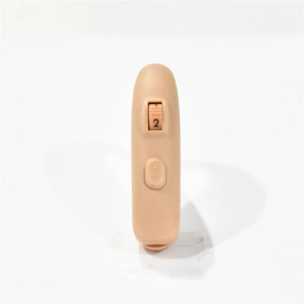 Acosound 420BTE звуковые усилители Цифровые слуховые аппараты 4 канала BTE слуховой аппарат для глухих слуховых аппаратов