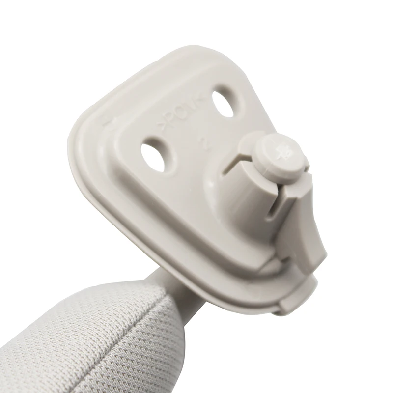 1 шт. внутренняя передняя левая/правая Солнцезащитная панель солнцезащитный