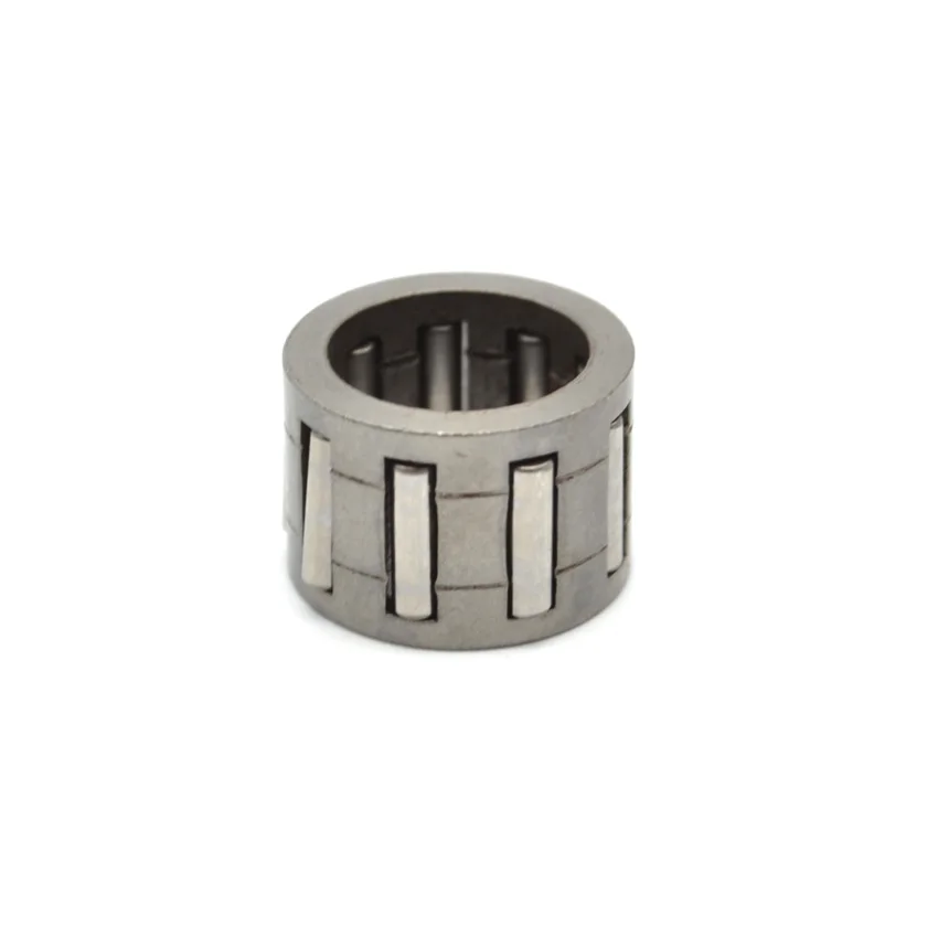 Поршень цепной пилы игольчатый подшипник 10x14x10 fit Partner 350 351 Poulan детали двигателя 10