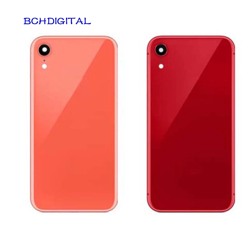 BCHDIGITAL AP036 для Apple iPhone XR мобильный телефон задняя крышка батарейного отсека