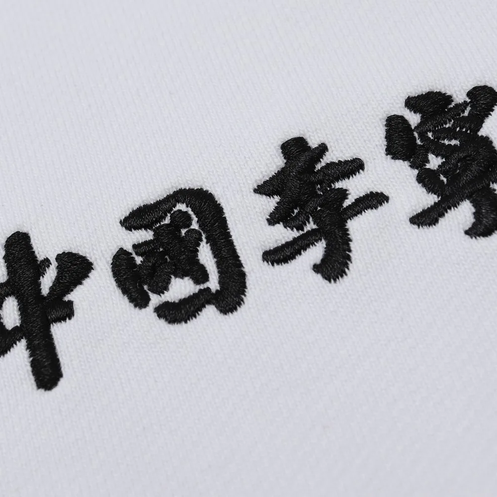 Li-Ning FW мужской спортивный образ жизни Китай Loose Толстовка свободный крой хлопок