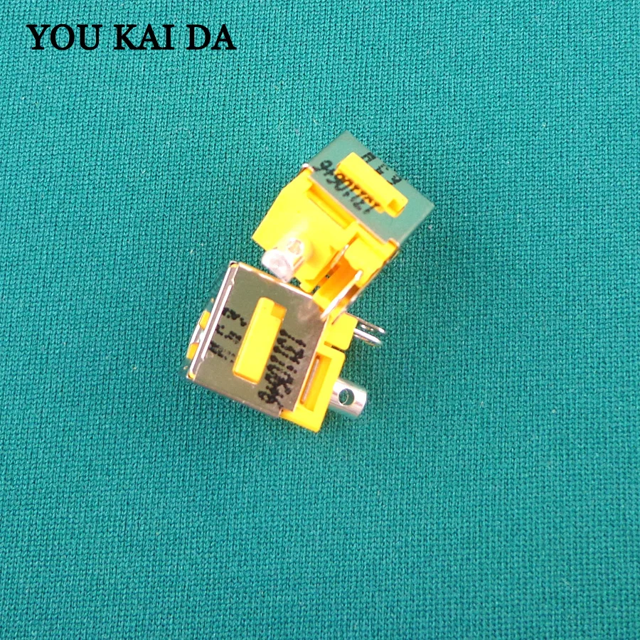 Ноутбук DC Jack для Acer Aspire 4315 5315 5520 5720 4310 4710 г Фирменная Новинка и высокое качество 1 65