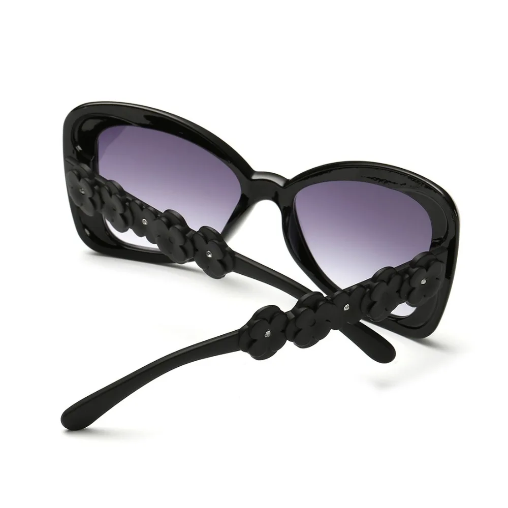 Солнцезащитные очки AEVOGUE Для женщин крутые солнцезащитные в летнем стиле