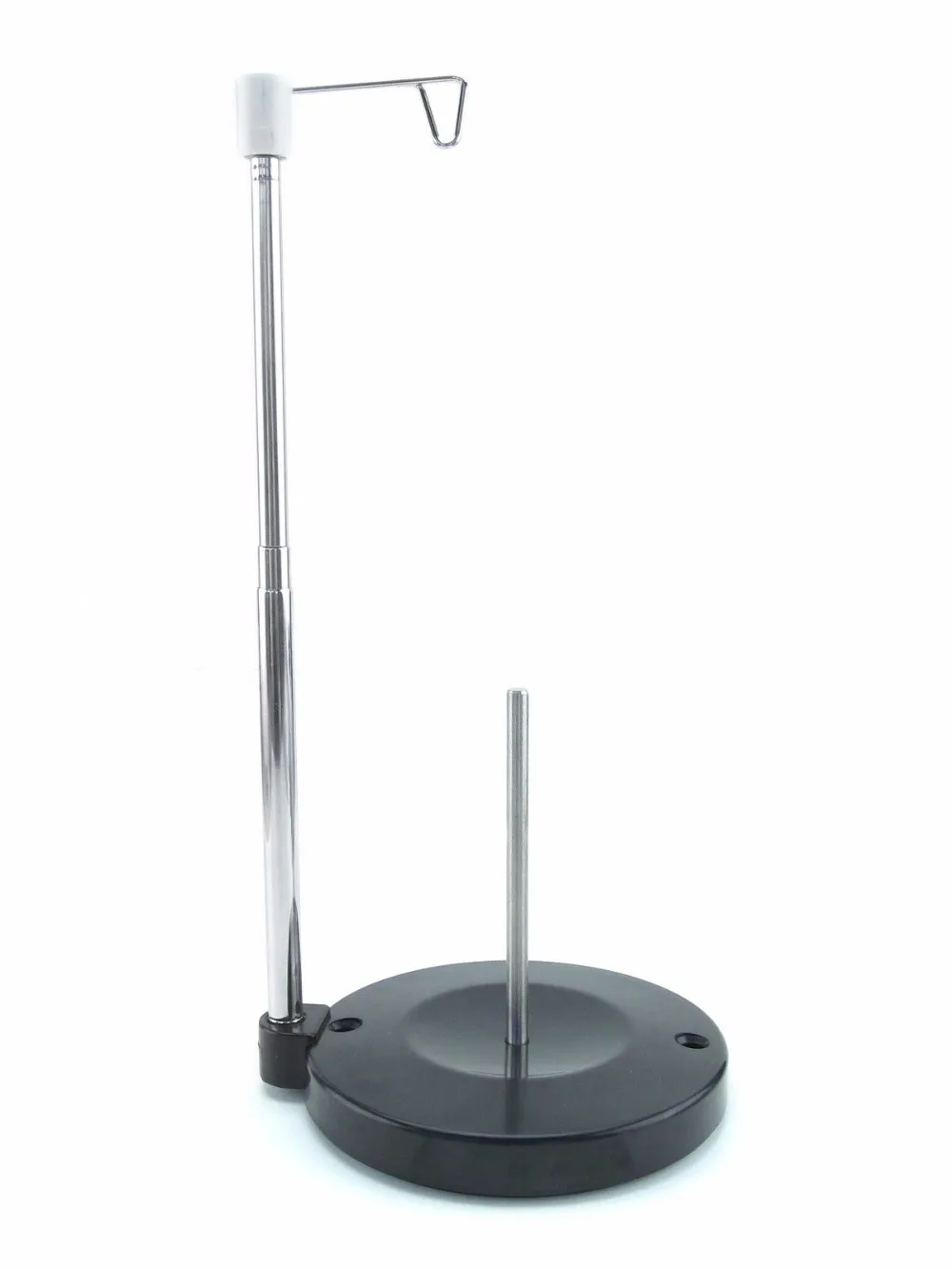 

BERNINA PFAFF Thread 3 Spool Holder Stand Rack Sew Quilting for Home Sewing Machine Spool Stand Holder