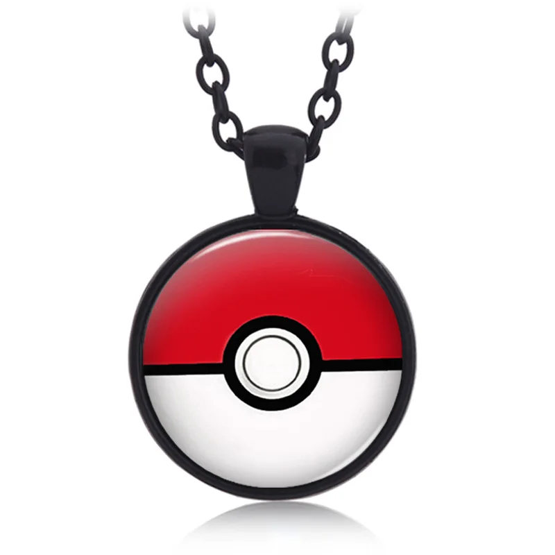 Подарок на Хэллоуин подвеска из искусственного стекла в виде кабошона ювелирные