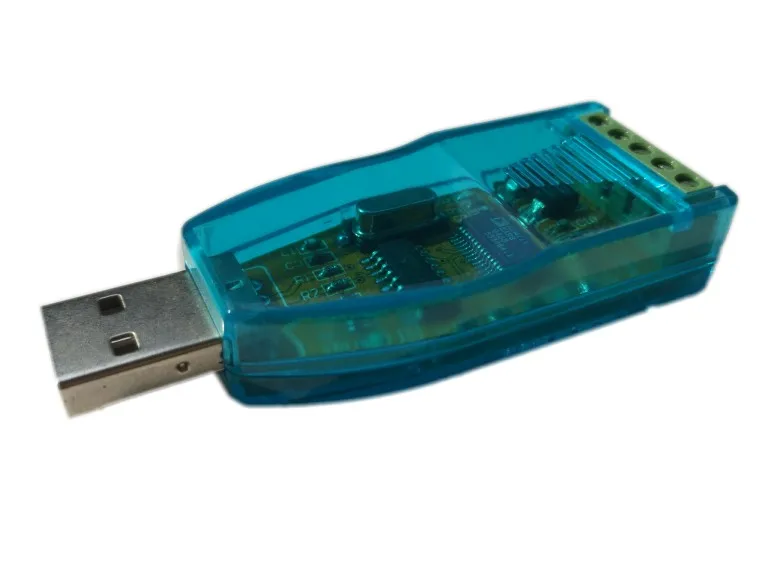 Бесплатная доставка промышленный конвертер USB в телефон защита от вспышки